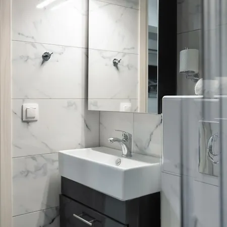 Apartment Ruby Boutique