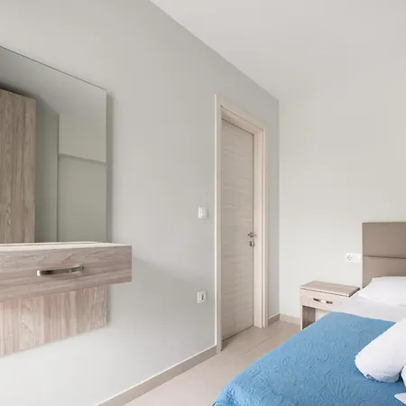 Apartment Ruby Boutique *
