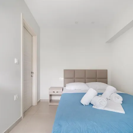 Apartment Ruby Boutique