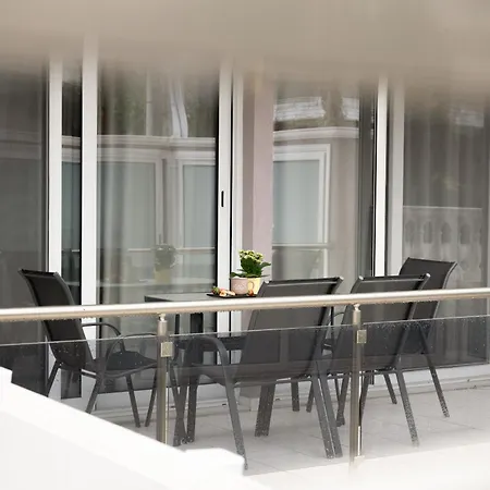 Apartment Ruby Boutique *