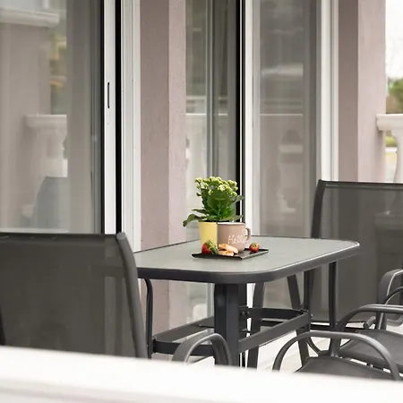 Apartment Ruby Boutique *